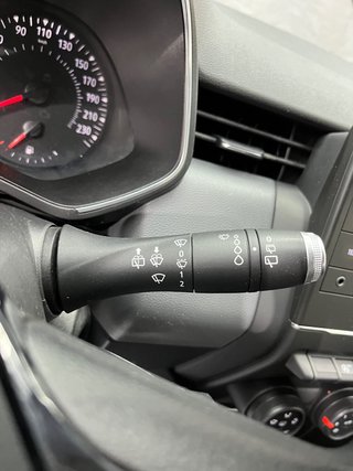 Renault Clio 2022