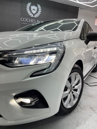 Renault Clio 2022