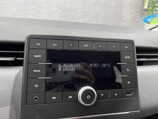 Renault Clio 2022