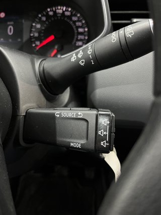 Renault Clio 2022