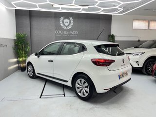 Renault Clio 2022