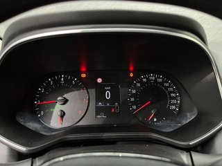 Renault Clio 2022