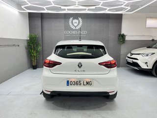 Renault Clio 2022