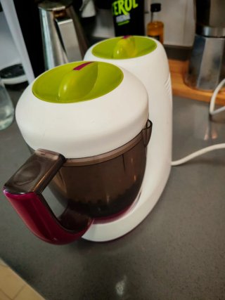 BEABA Babycook Robot Cocina Bebé