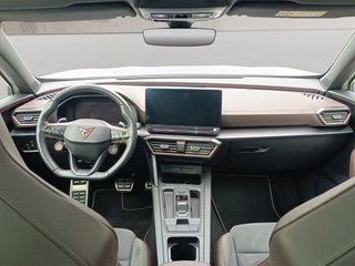 CUPRA Formentor VZ5