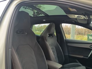 CUPRA Formentor VZ5