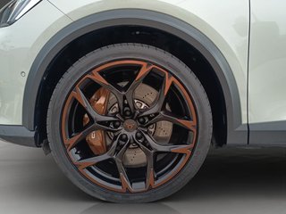 CUPRA Formentor VZ5