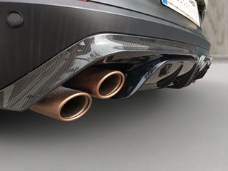 CUPRA Formentor VZ5
