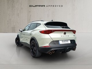 CUPRA Formentor VZ5