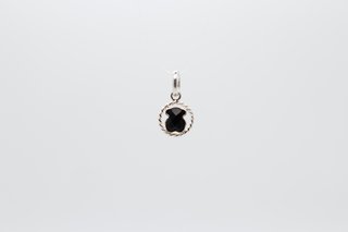 Colgante de Plata 1ª Ley (3-424)