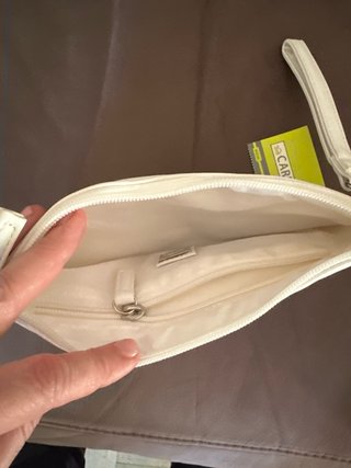 Pochette Carpisa Baci da Roma
