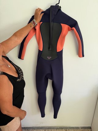 Neopreno Roxy