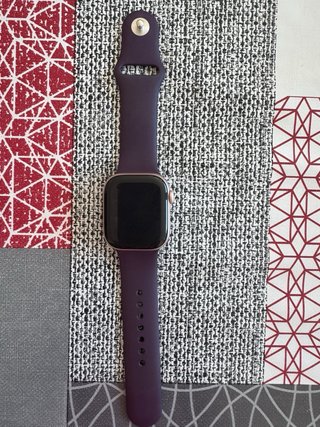 Apple Watch Series 10 42mm GPS