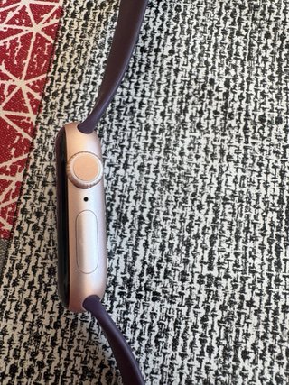 Apple Watch Series 10 42mm GPS
