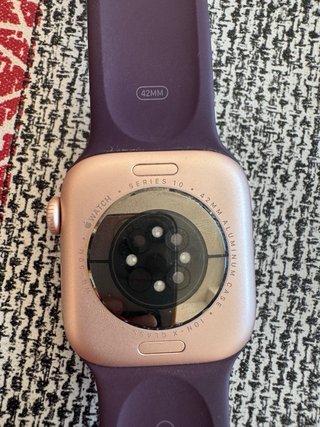 Apple Watch Series 10 42mm GPS