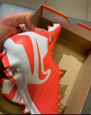 Tênis Nike Novos Tamanho 40 com Etiqueta