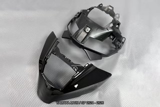 Carenado AVDB YAMAHA MT09 / SP 2024 - 2026