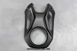 Carenado AVDB YAMAHA MT09 / SP 2024 - 2026