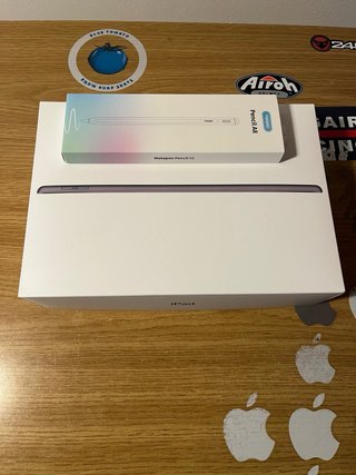Apple iPad 7ª gen. Space Gray