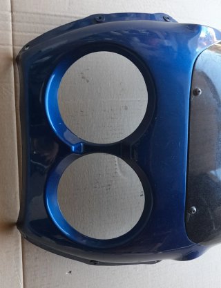 Carenado frontal Derbi GPR 75 Sport