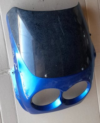 Carenado frontal Derbi GPR 75 Sport