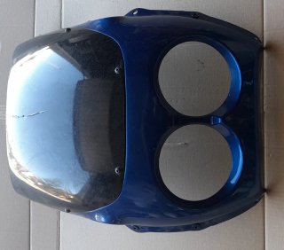 Carenado frontal Derbi GPR 75 Sport