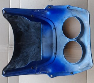 Carenado frontal Derbi GPR 75 Sport