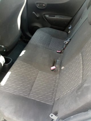 Toyota Yaris 2013