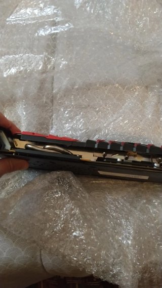 MSI GTX 1060 3GB Tarjeta Gráfica