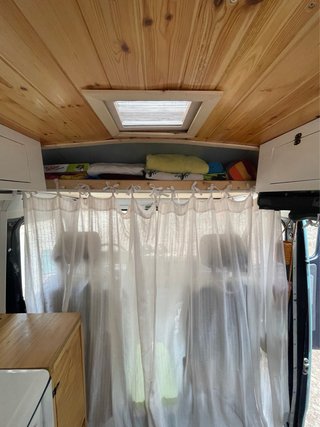 EN VENTA Furgoneta Merdeces 310D T1 homologada