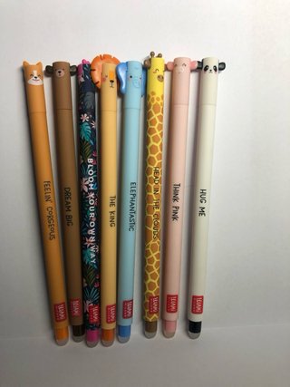 Set Penne Legami