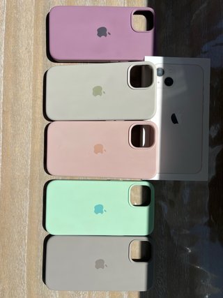 iPhone 13 Blanco