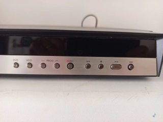 Lettore Registratore DVD Samsung HR750