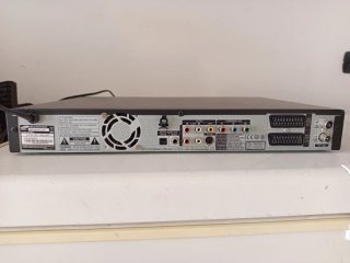 Lettore Registratore DVD Samsung HR750