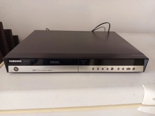 Lettore Registratore DVD Samsung HR750