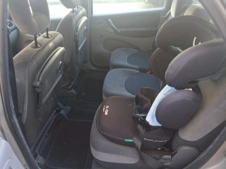 Citroen C4 Picasso 2005