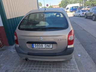 Citroen C4 Picasso 2005