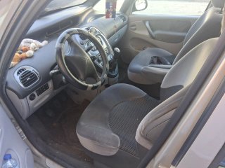 Citroen C4 Picasso 2005