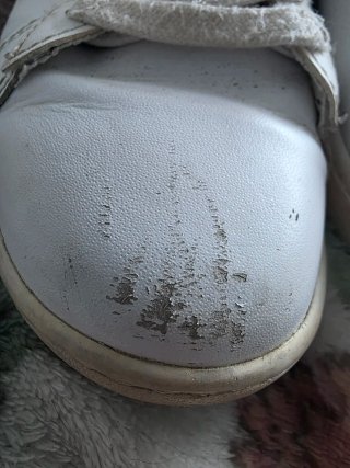 Zapatillas Lacoste Mujer Blancas