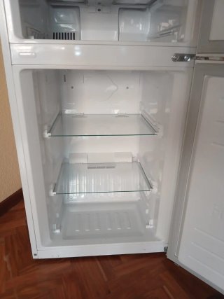Nevera LG Nueva!!