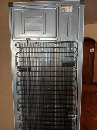 Nevera LG Nueva!!