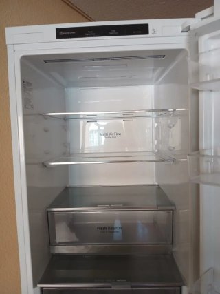 Nevera LG Nueva!!