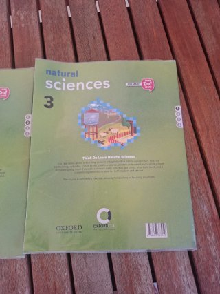 Natural sciences