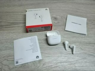 HUAWEI FreeBuds SE 2 Auriculares 40 Horas