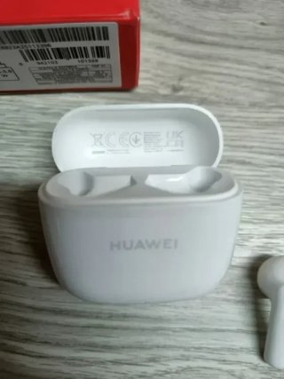HUAWEI FreeBuds SE 2 Auriculares 40 Horas