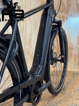 KTM Macina Style 730 Shimano Deore 2024