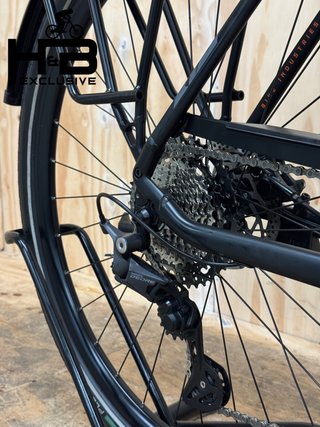 KTM Macina Style 730 Shimano Deore 2024