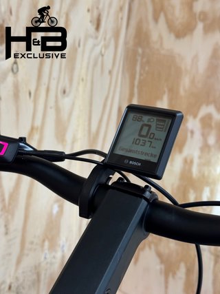 KTM Macina Style 730 Shimano Deore 2024