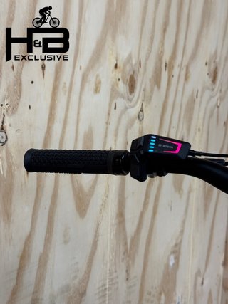KTM Macina Style 730 Shimano Deore 2024