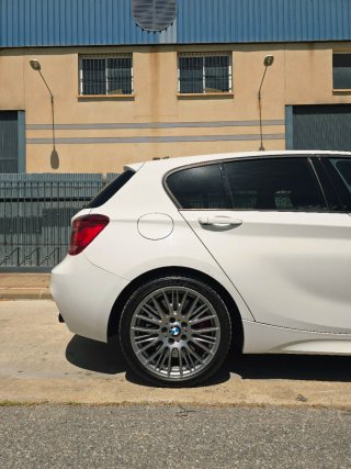 BMW Serie 1 2013